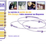 Azur Assurance, assureur