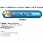 AEC, cabinet d'expertise auto