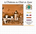 Le Château du Clair de Lune, hôtel de charme à Biarritz