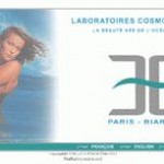 À Anglet se trouve la société Cosmocéan, l’un des trois laboratoires français spécialisés dans la recherche, le développement, le concept, la mise au point et la fabrication de produits de thalasso-cosmétiques, de produits liés à la remise en forme et de compléments alimentaires.