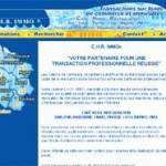 CHR Immo, agence immobilière spécialisée dans les fonds de commerce CHR (Hôtellerie, restauration)