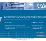 Cabinet Valentin, conseil en immobilier d'entreprise au Pays Basque