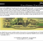 Agence Dax Immobilier, agence immobilière à Dax