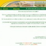 Definance Immo, agence immobilière à Biarritz