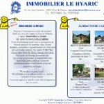 Agence immobilière Le Hyaric dans les Landes à Mont de Marsan