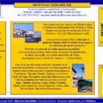 Groupe Monceau Immobilier, 4 Agences immbolières