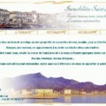 Agence Immobilière à Saint Jean de Luz