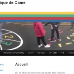Ecole Publique de Came
